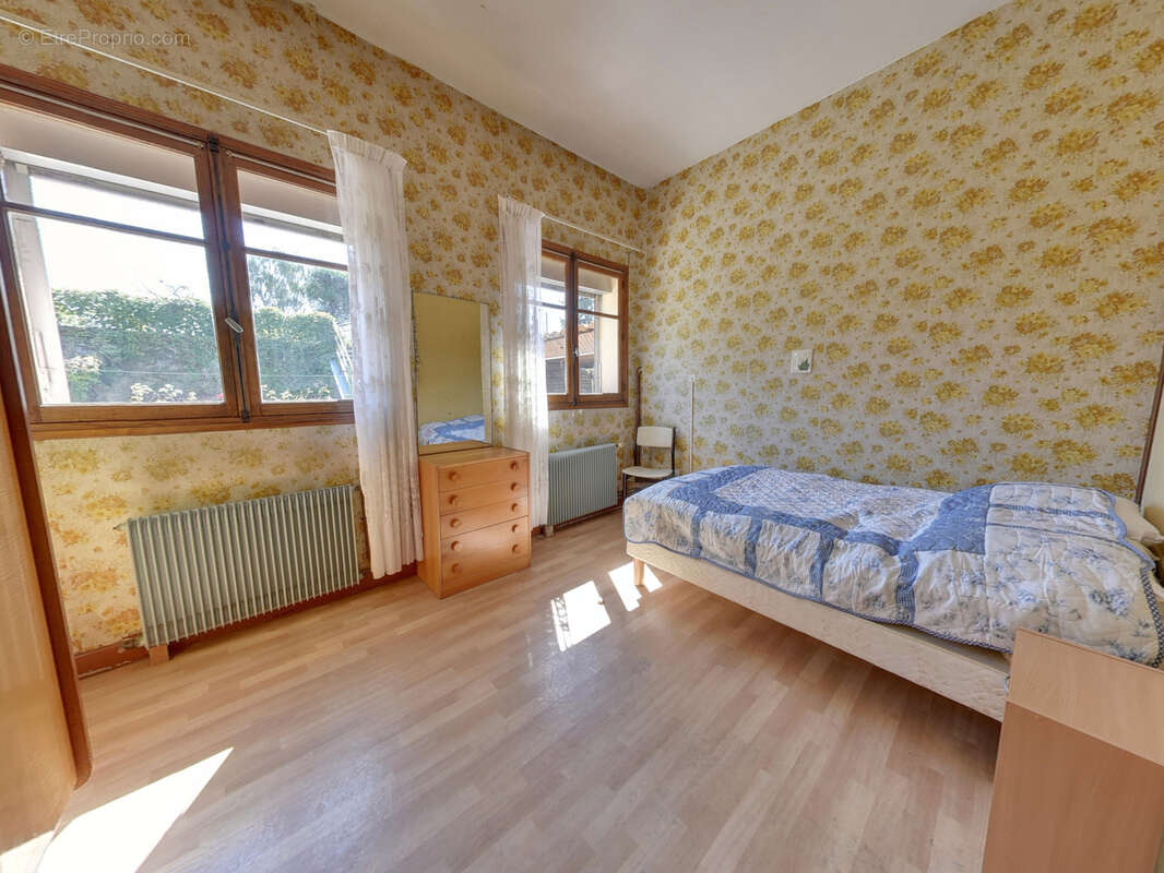 Maison à CHAMPAGNIER