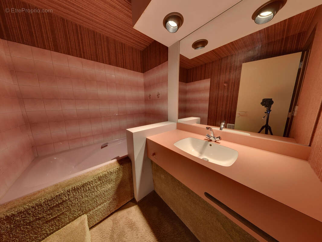 Maison à CHAMPAGNIER