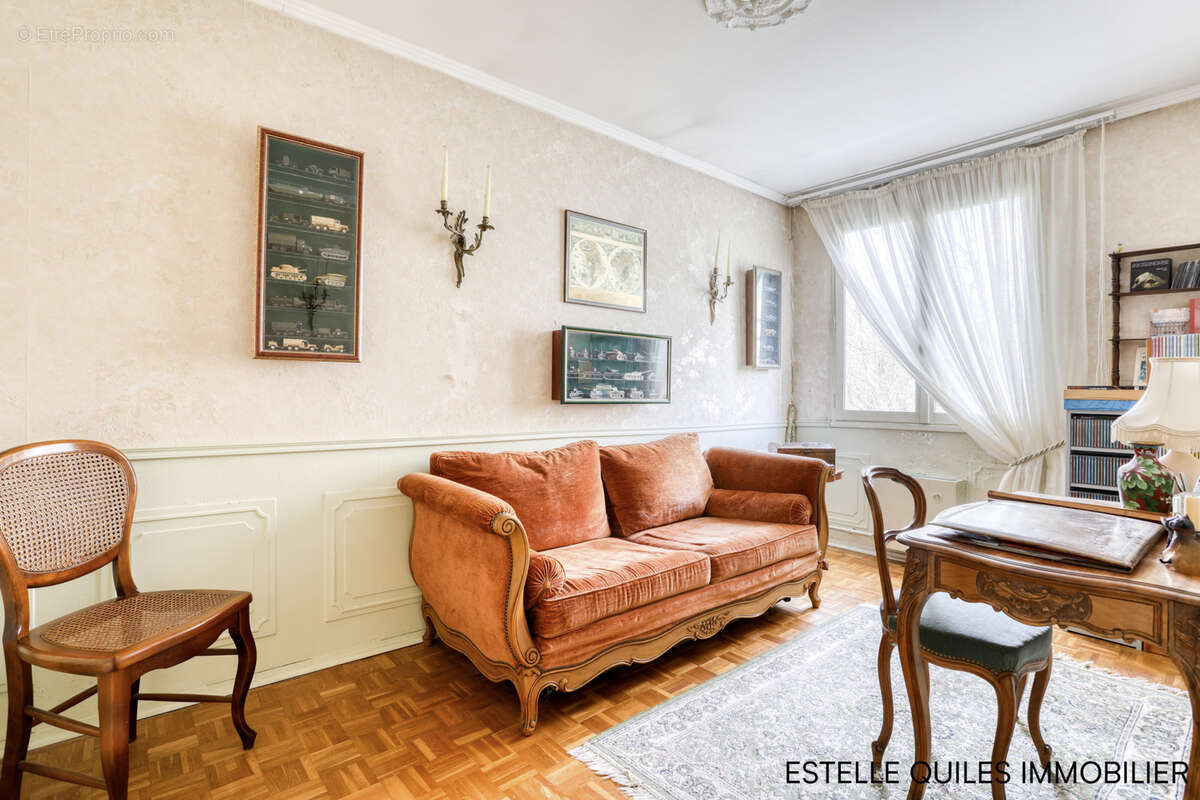 Maison à MAGNY-LES-HAMEAUX