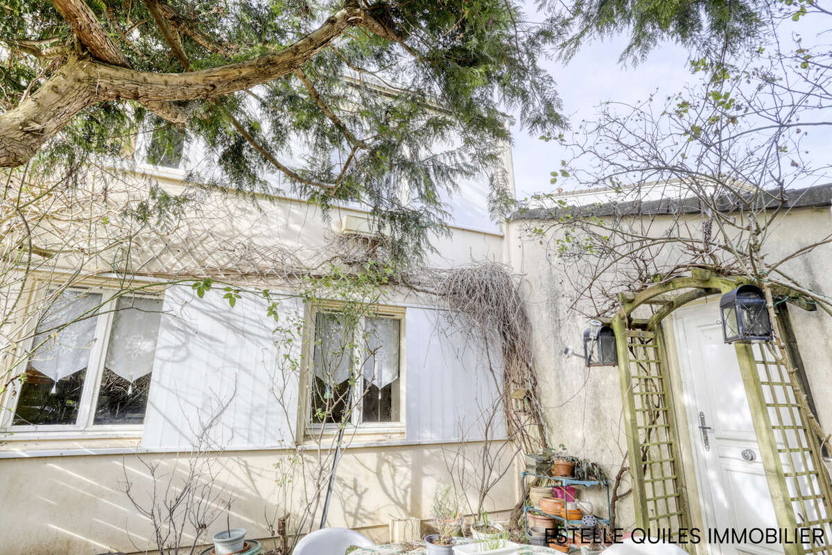 Maison à MAGNY-LES-HAMEAUX