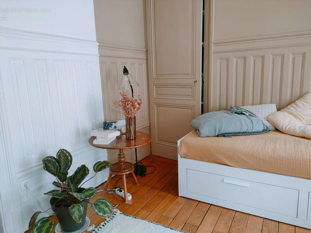 Appartement à BESANCON