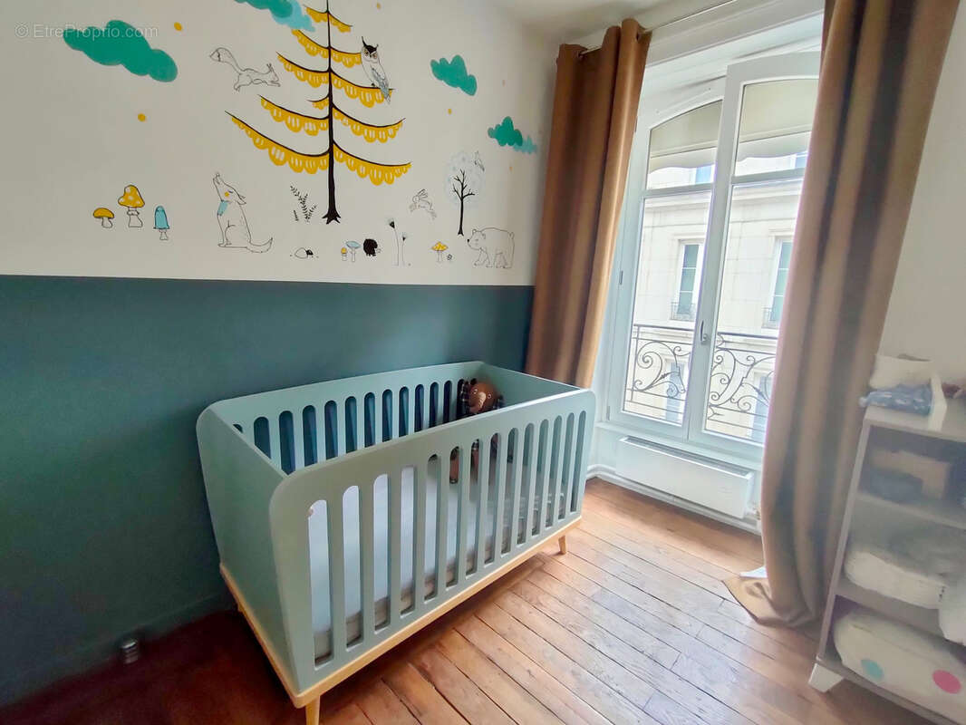 Appartement à BESANCON