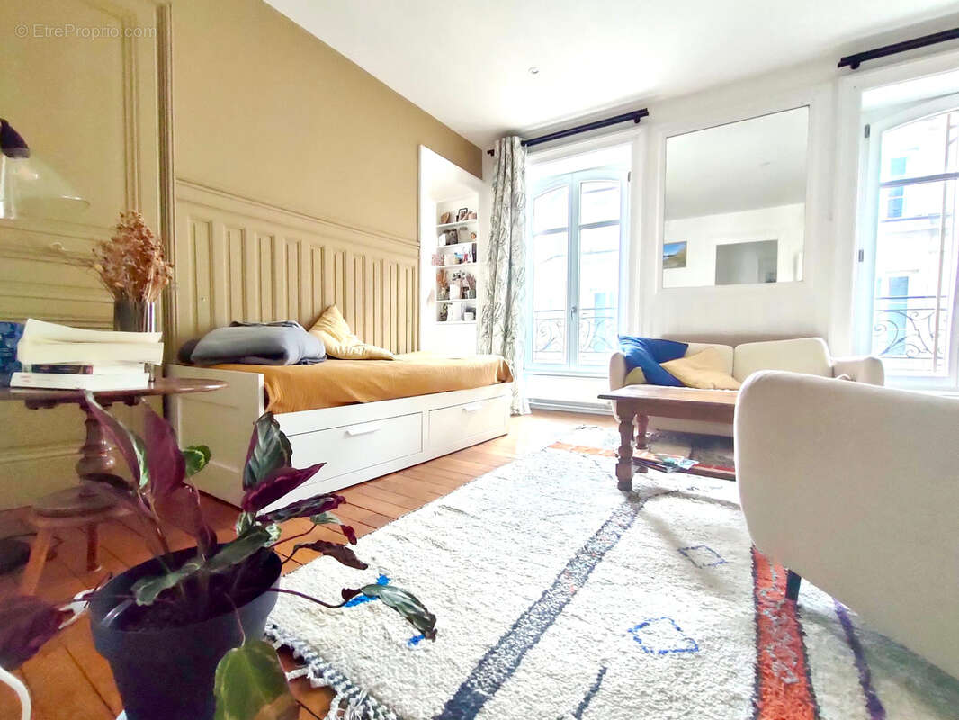 Appartement à BESANCON