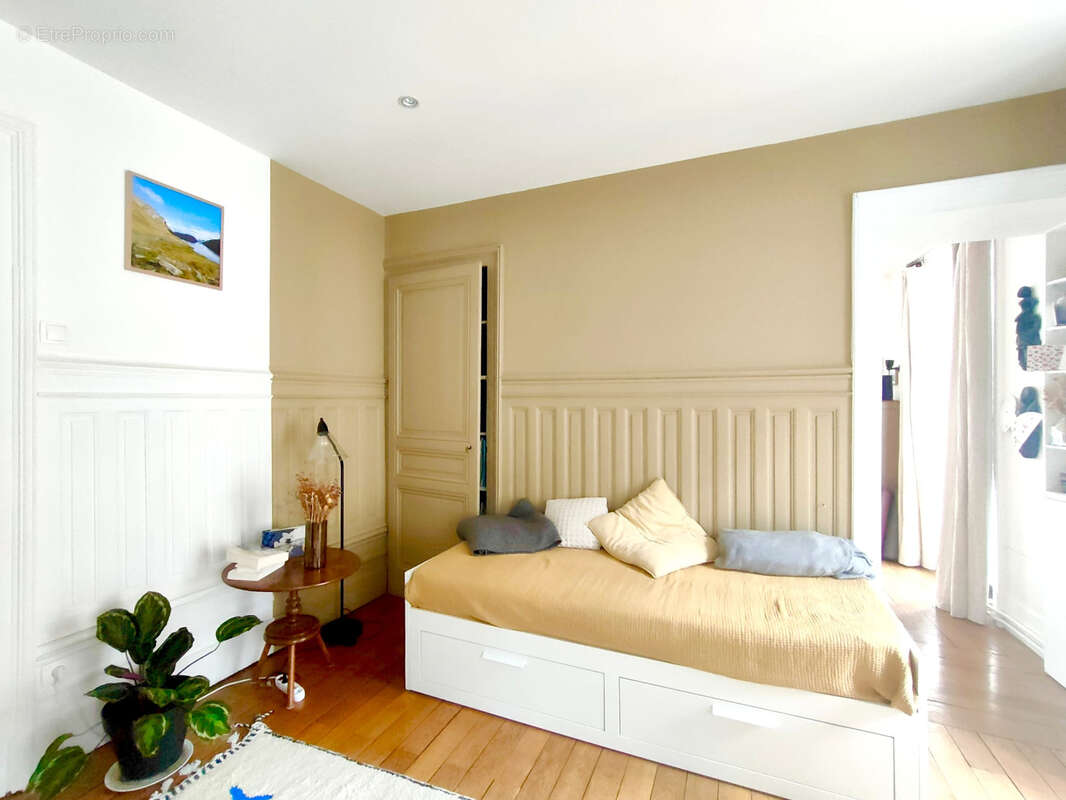 Appartement à BESANCON