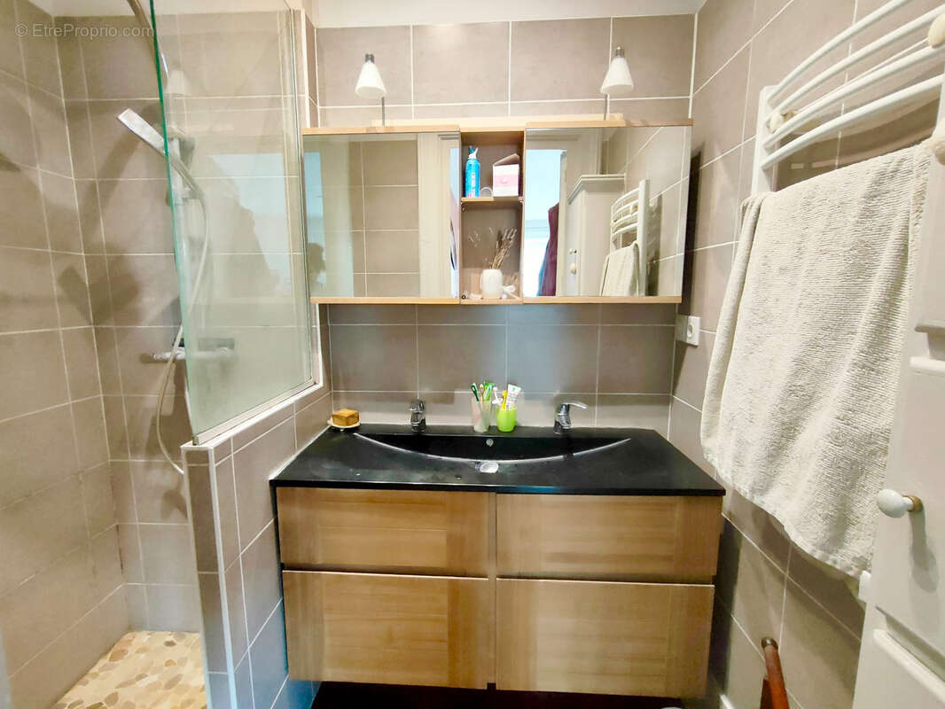 Appartement à BESANCON