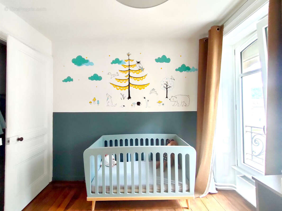 Appartement à BESANCON