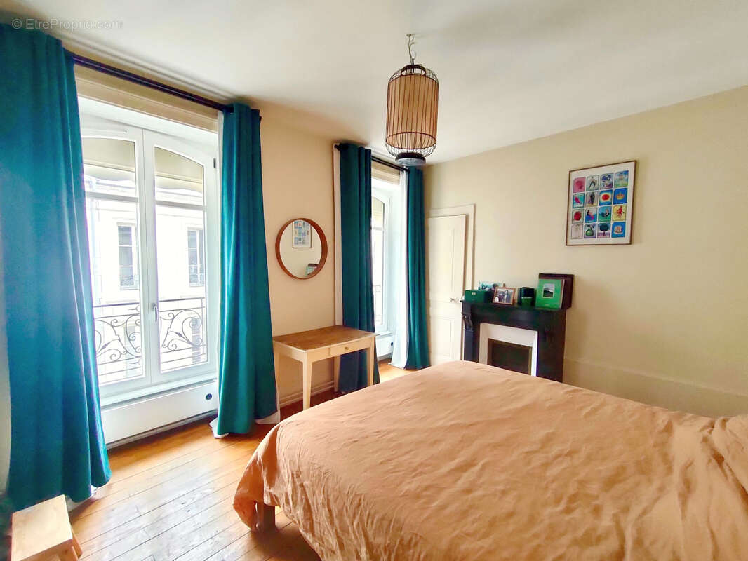 Appartement à BESANCON