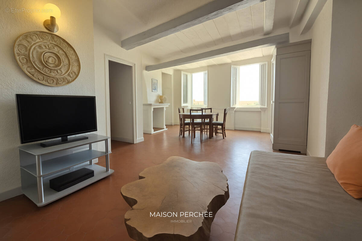 Appartement à DRAGUIGNAN