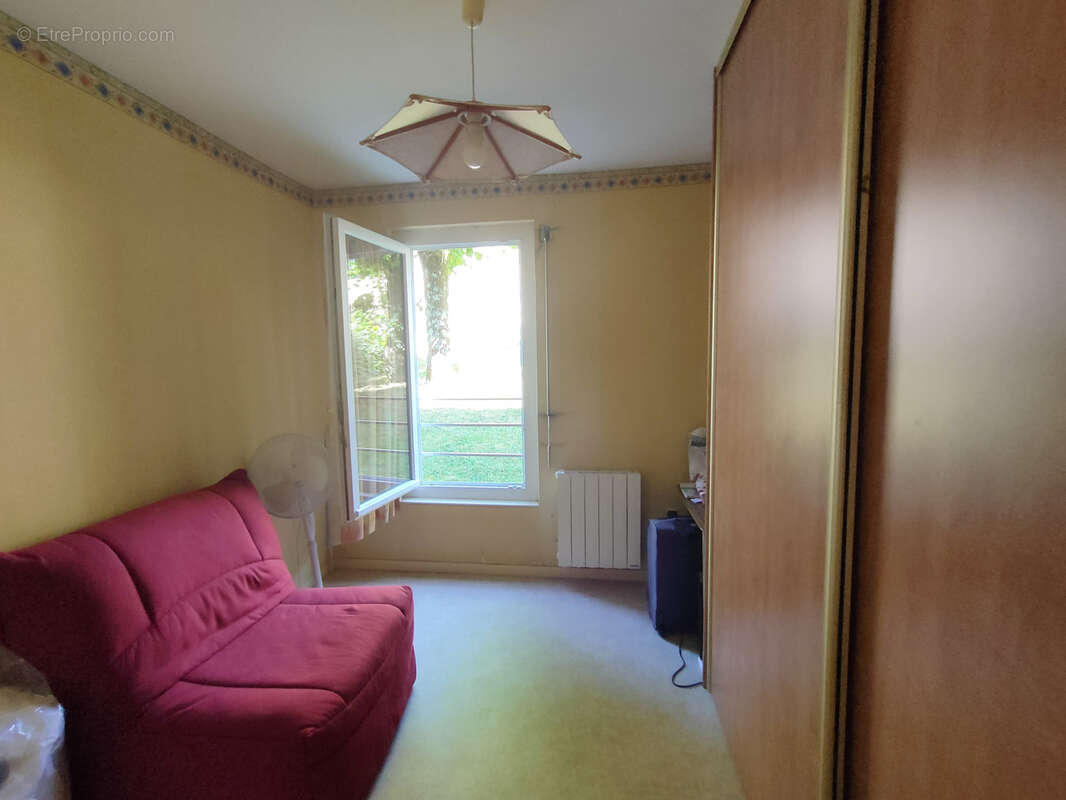 Appartement à BESANCON