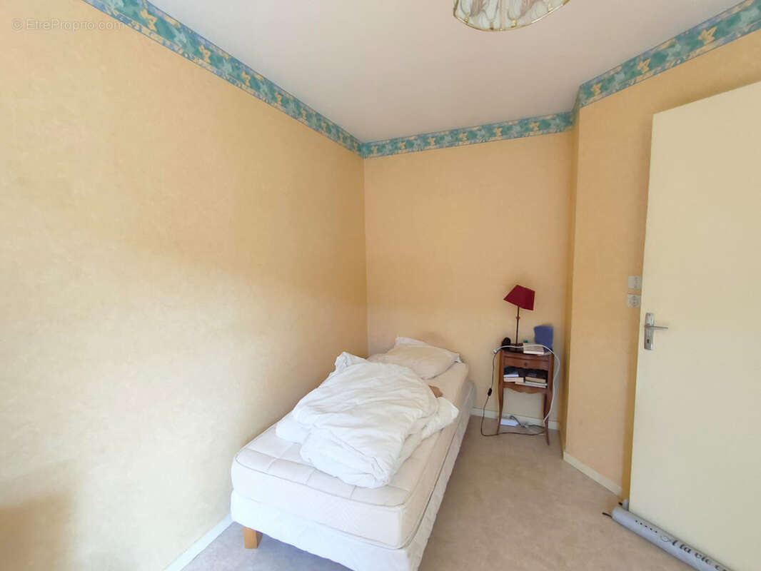 Appartement à BESANCON