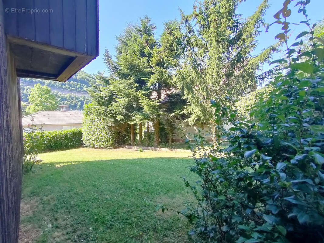 Appartement à BESANCON