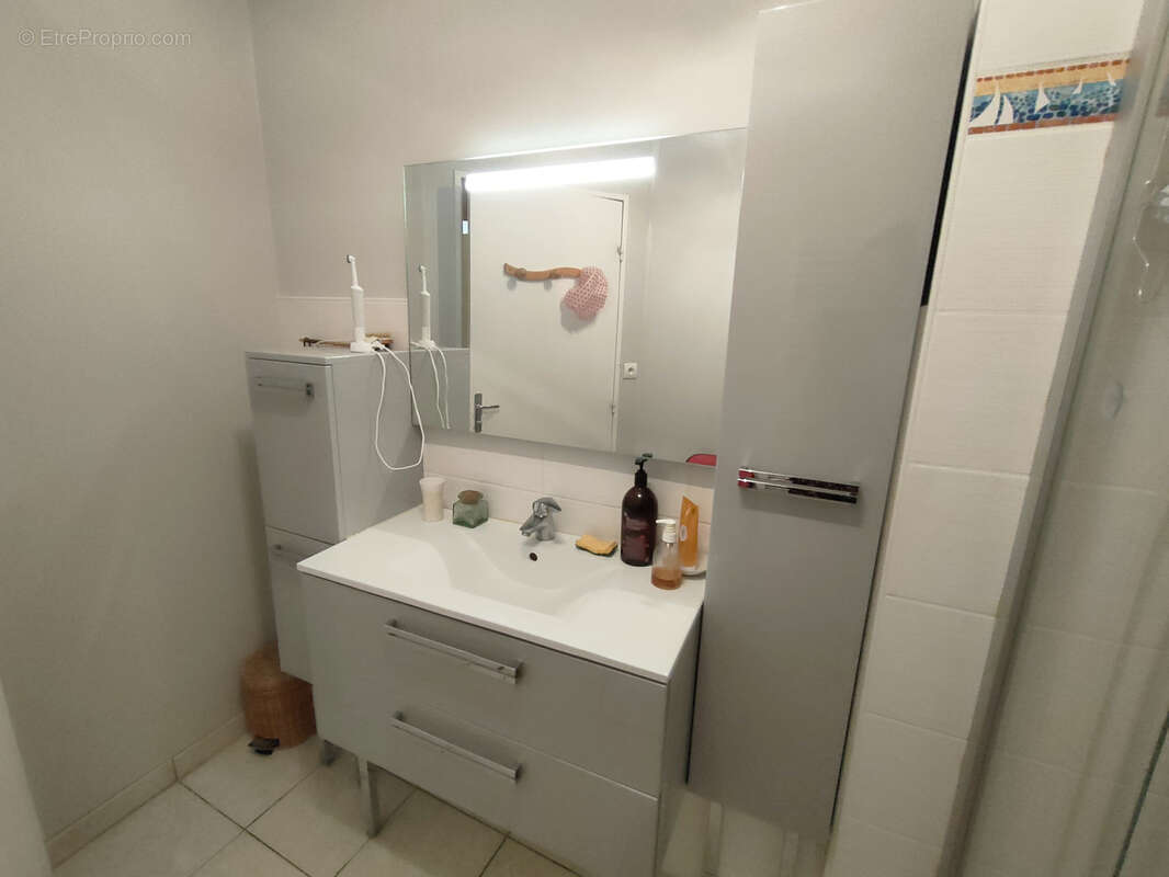 Appartement à BESANCON