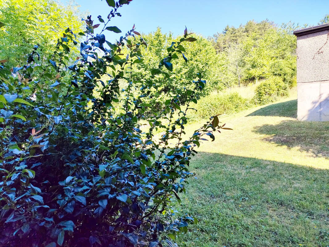 Appartement à BESANCON