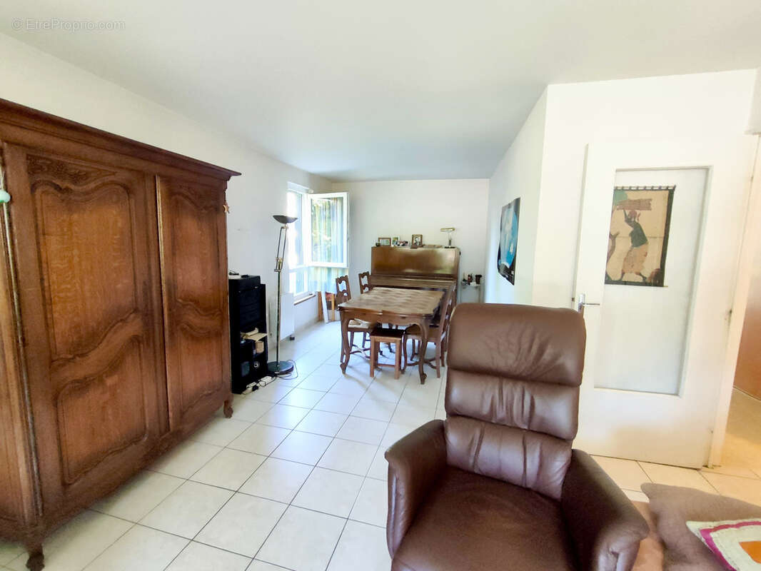 Appartement à BESANCON