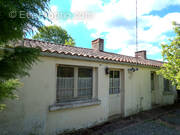 Maison à SAINT-VINCENT-SUR-GRAON