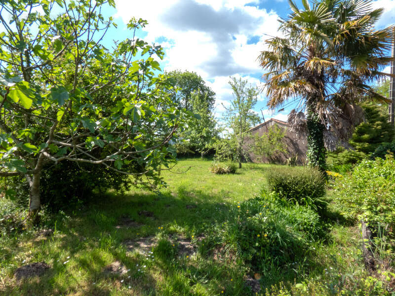 Maison à SAINT-VINCENT-SUR-GRAON