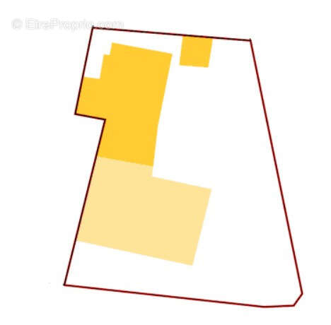Terrain à SAINT-VINCENT-SUR-GRAON