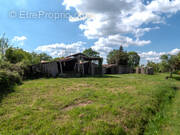 Terrain à SAINT-VINCENT-SUR-GRAON