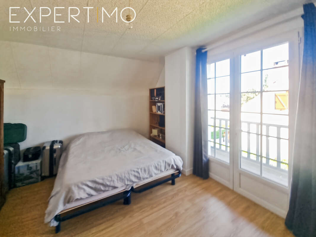 Maison à CRIEL-SUR-MER