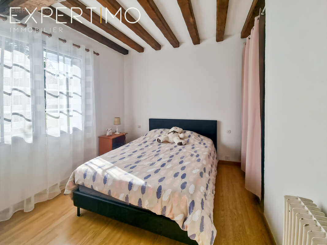 Maison à CRIEL-SUR-MER