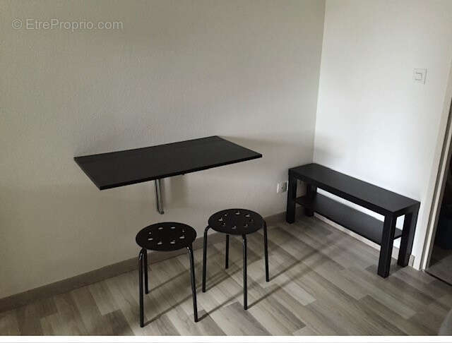 Appartement à OLIVET