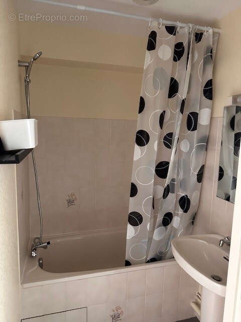 Appartement à OLIVET