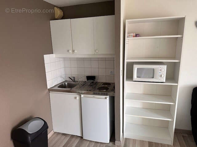 Appartement à OLIVET