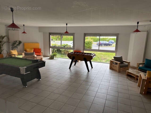 Appartement à OLIVET