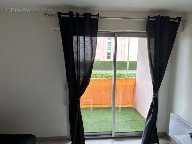 Appartement à OLIVET