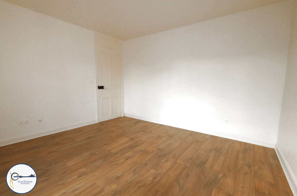 Appartement à EPINAL