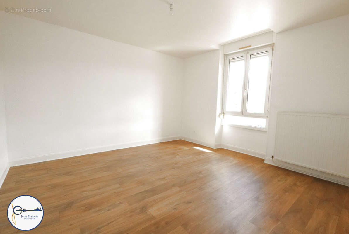 Appartement à EPINAL