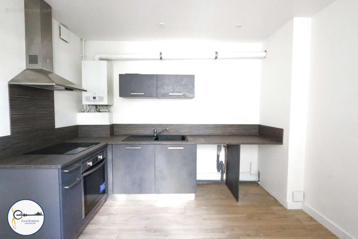 Appartement à EPINAL