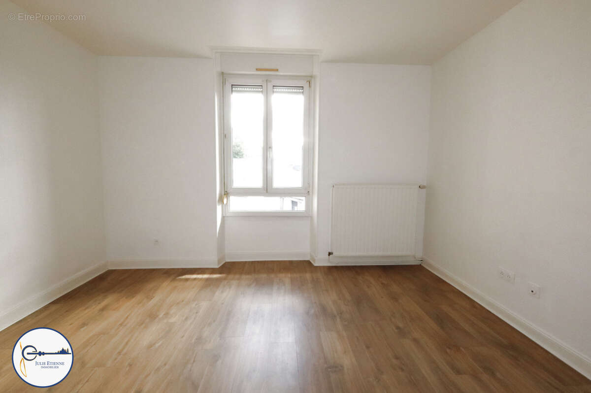 Appartement à EPINAL