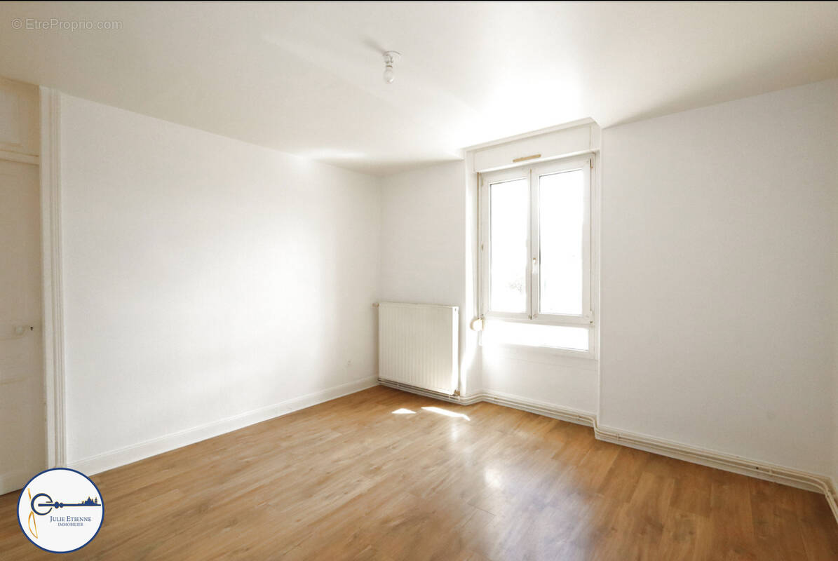 Appartement à EPINAL