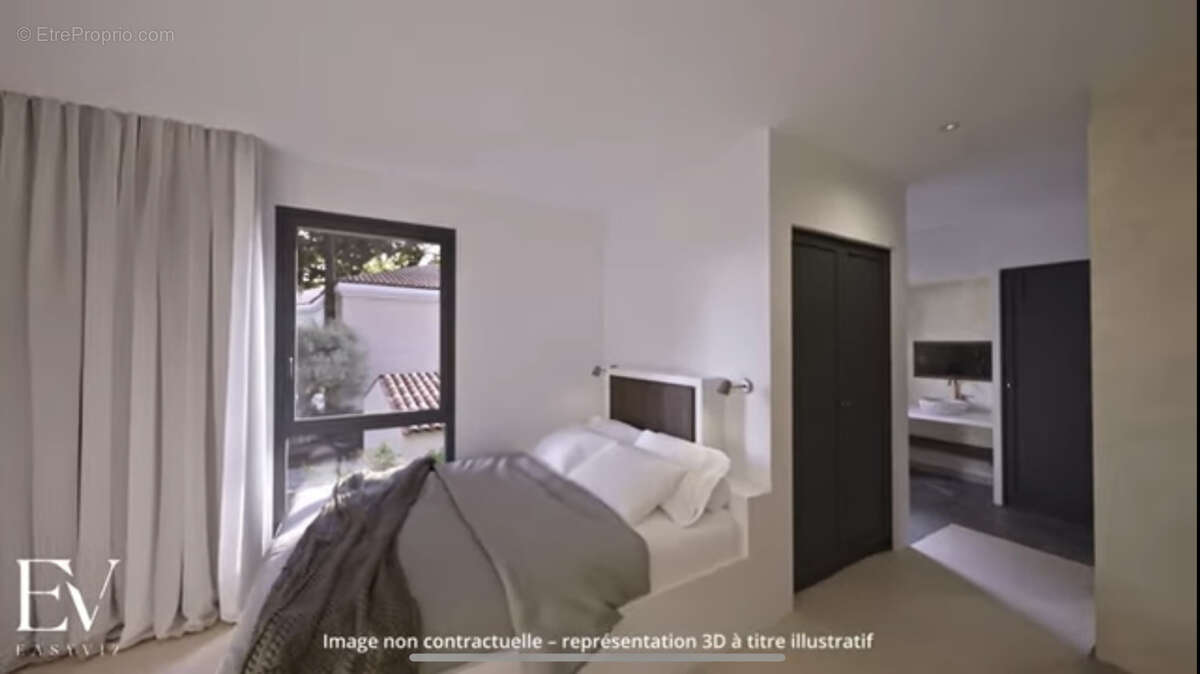 Maison à SANARY-SUR-MER