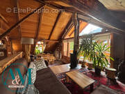 Maison à LE MONETIER-LES-BAINS