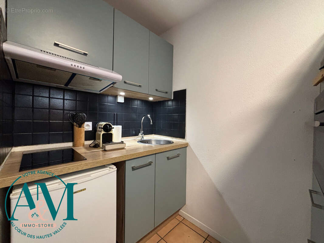 Appartement à BRIANCON