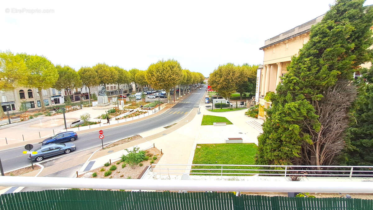 Appartement à VILLENEUVE-SUR-LOT