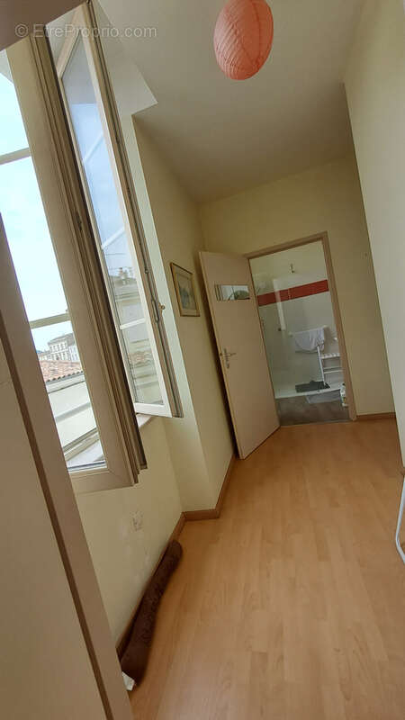 Appartement à VILLENEUVE-SUR-LOT