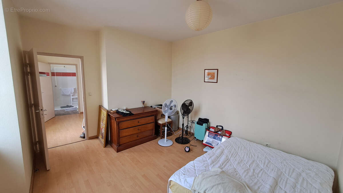 Appartement à VILLENEUVE-SUR-LOT