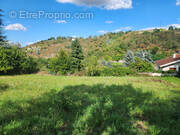 Terrain à CHATEAUNEUF