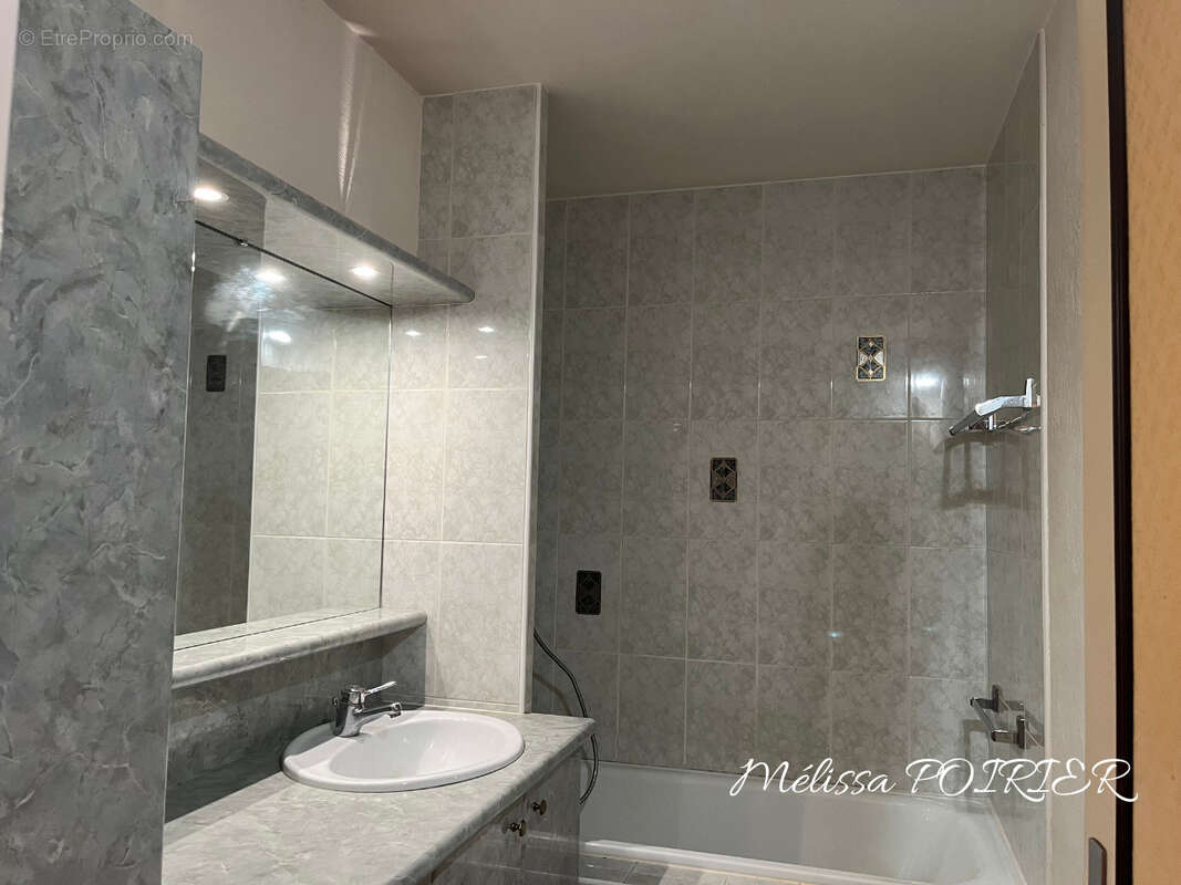 Appartement à CHOLET