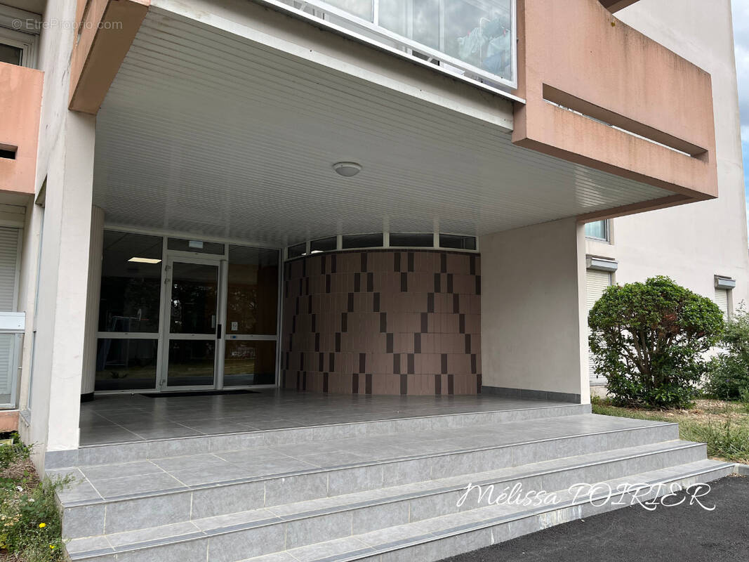 Appartement à CHOLET