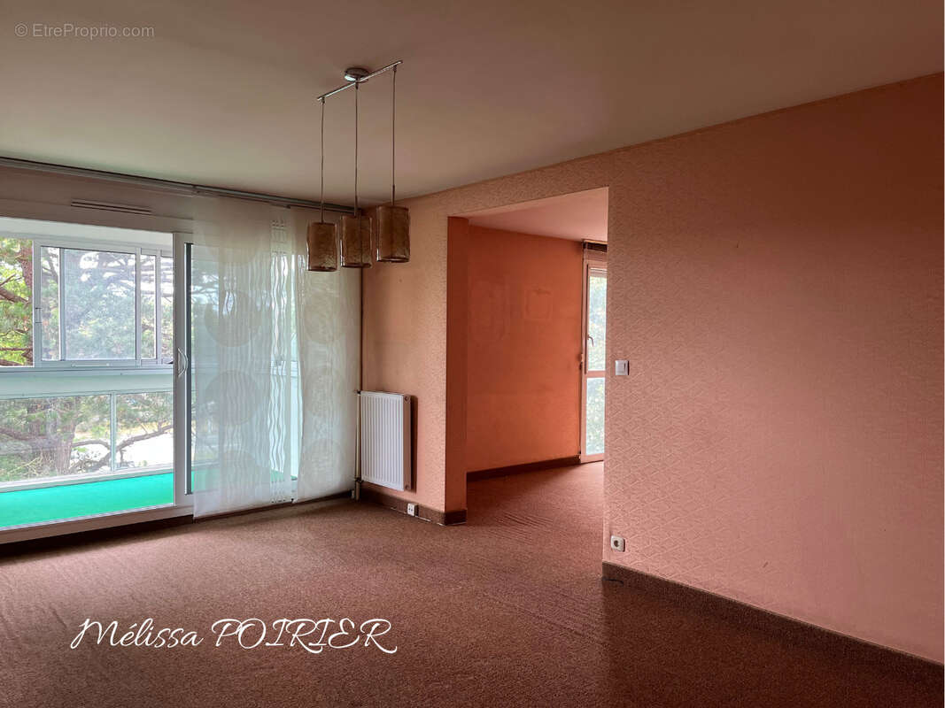 Appartement à CHOLET