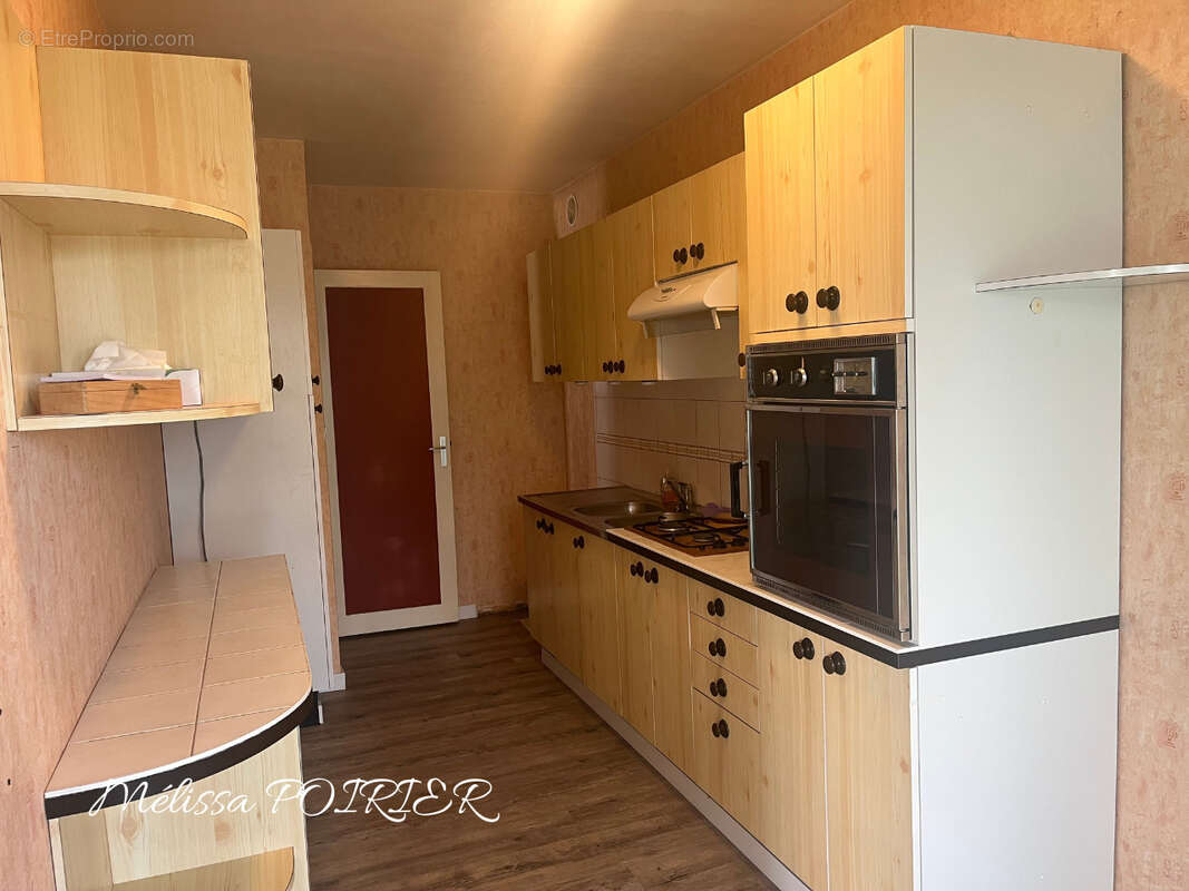 Appartement à CHOLET