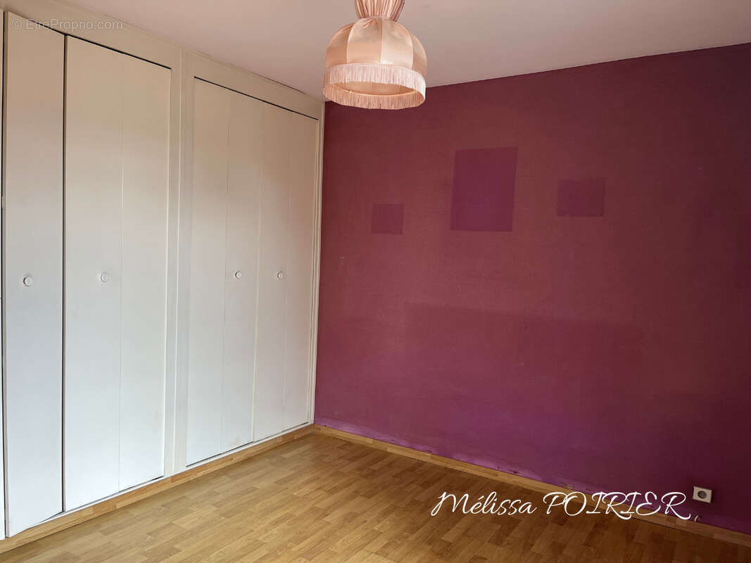 Appartement à CHOLET