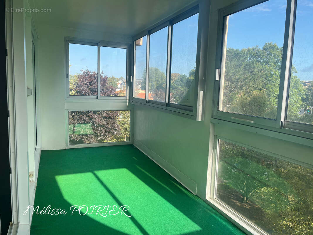 Appartement à CHOLET