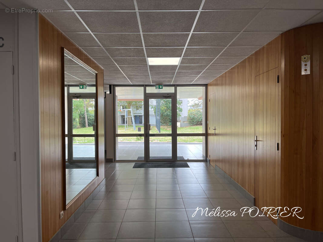 Appartement à CHOLET