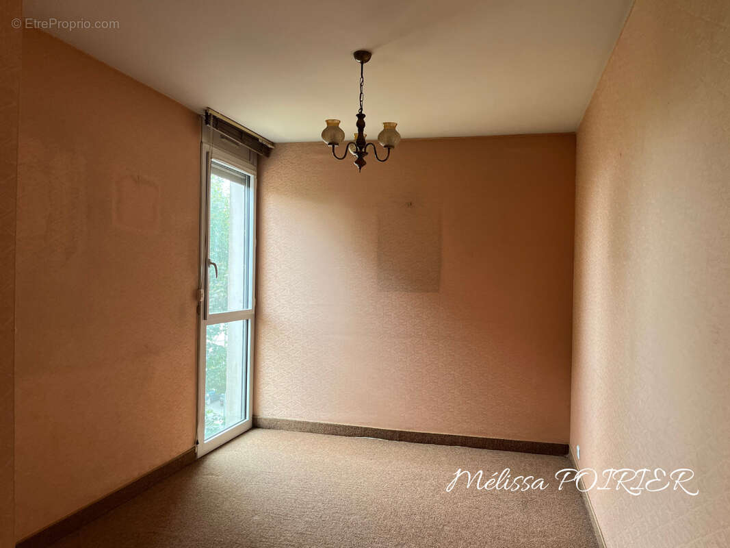 Appartement à CHOLET