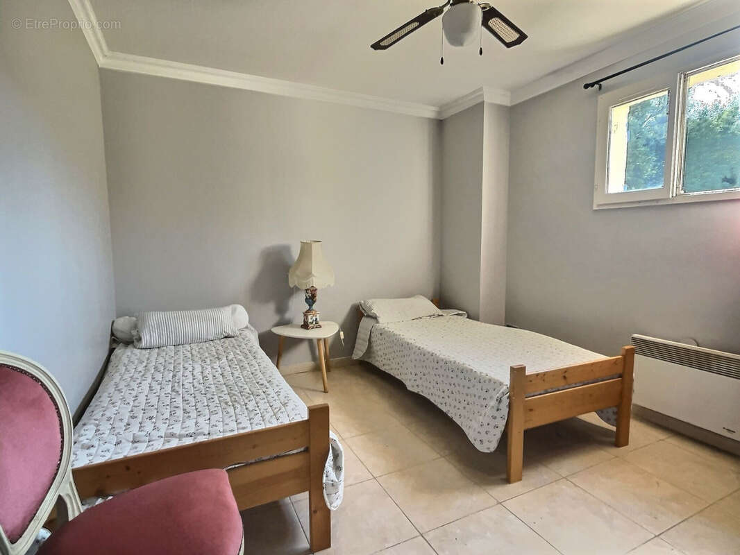 Maison à LA LONDE-LES-MAURES